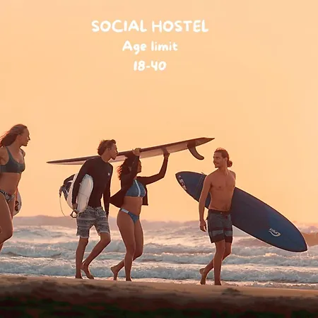 Dona Rose Surf * Las Palmas de Gran Canaria
